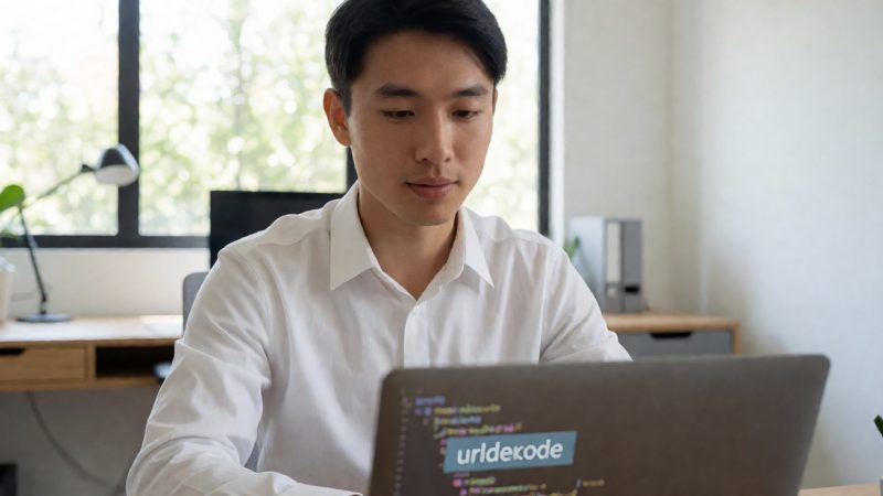 urldecode 相关配图